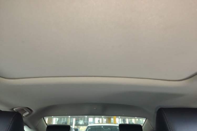 Used Honda Accord 2018 260TURBO Luxury Edition China V Emission Standard
