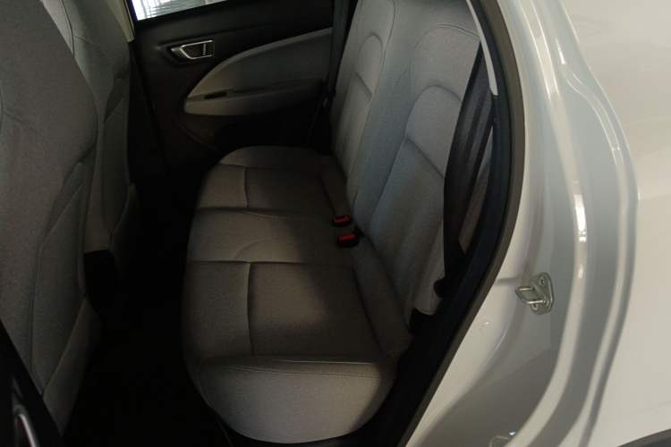 Used Leapmotor T03 2023 200 Lite Edition Left Rear Seat