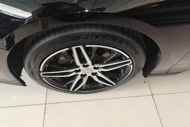 Used Honda Accord 2022 260TURBO Phantom Night · Prestige Edition