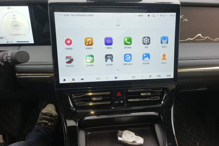 Used GAC Trumpchi M8 2023 Zongshi Series 400T Flagship Edition