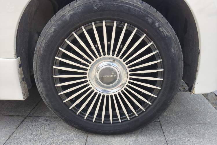 Used Nissan Quest 2015 3.5L SL