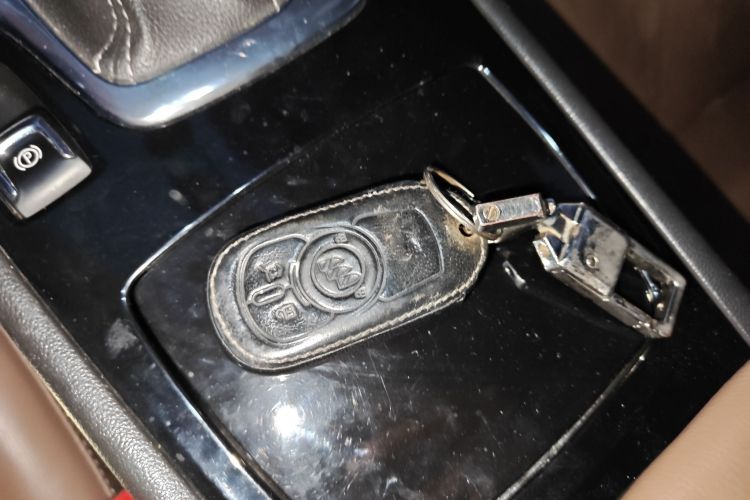 Used Buick Regal 2019 20T Elite Version China VI Standard
