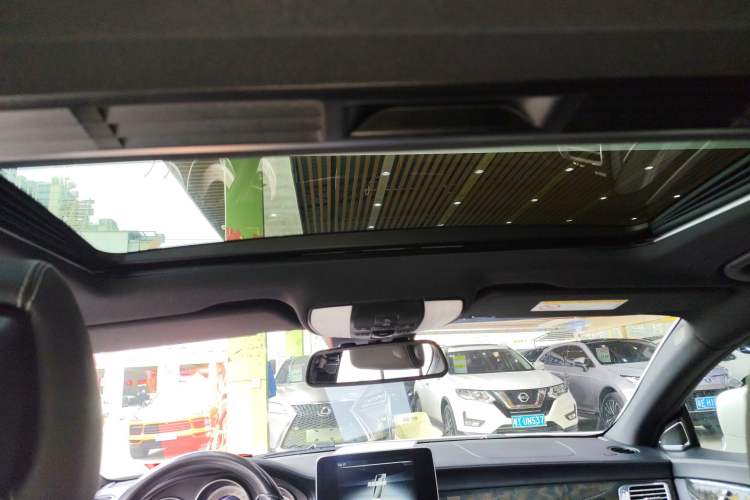 Used Mercedes-Benz CLS 2017 CLS 320 Elegant Edition
