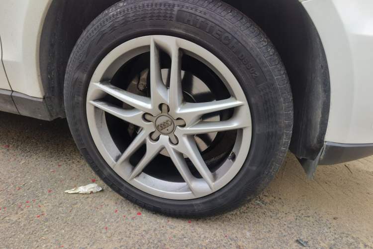 Used Audi Q5 2016 40 TFSI Technology Edition