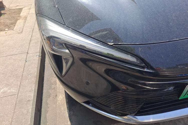 Used Buick L7 2025 Model Luxury Edition