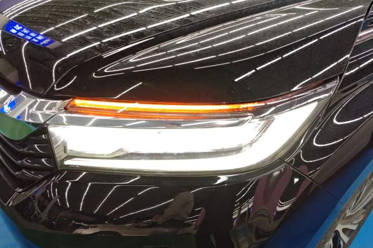 Used Honda Avancier 2020 240TURBO Front-Wheel Drive Smart Edition Left Front Headlight