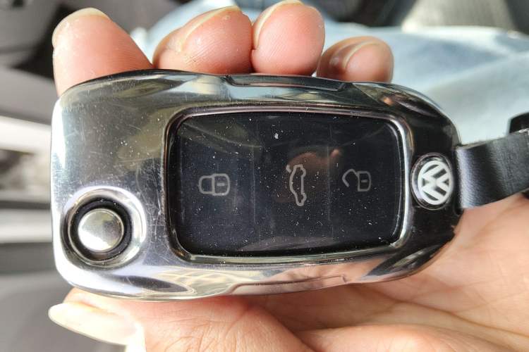 Used Volkswagen Tiguan 2015 1.8TSI Automatic Two-Wheel Drive Luxury Model