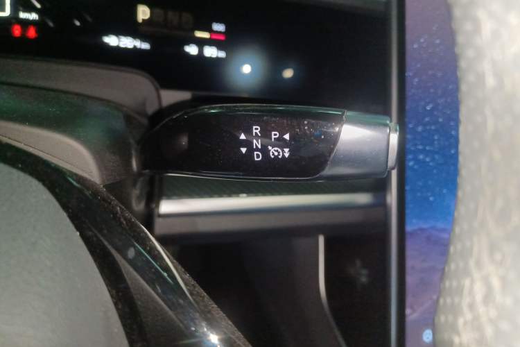 Used NETA S Shooting Brake 2024 Range-Extended 300 Standard Edition
