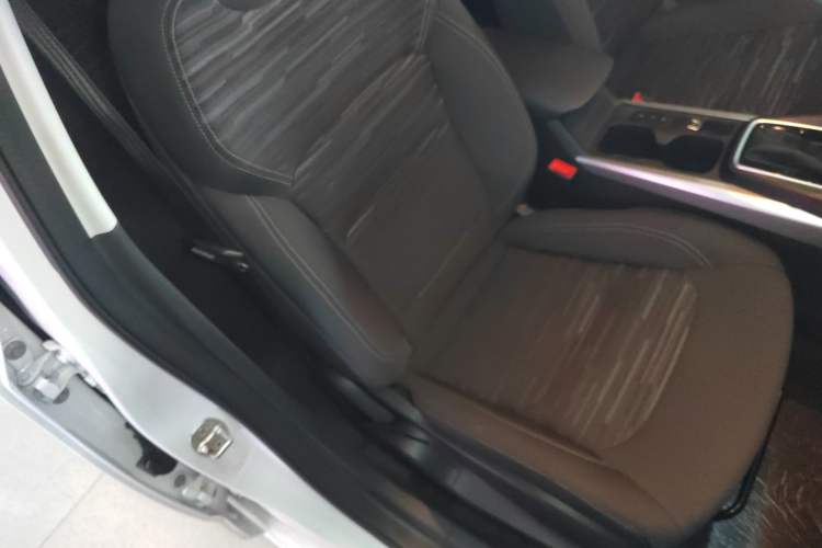 Used Chevrolet Monza 2023 1.5L Dual-Clutch Enjoyment Edition
