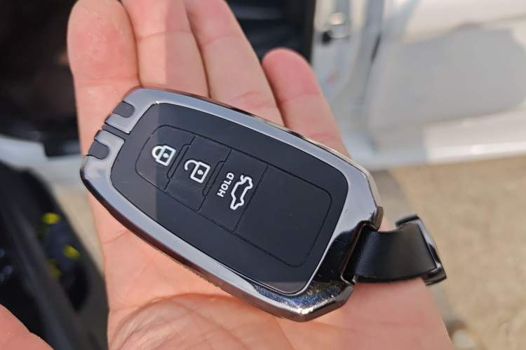 Used Toyota Camry 2018 2.5G Luxury Edition