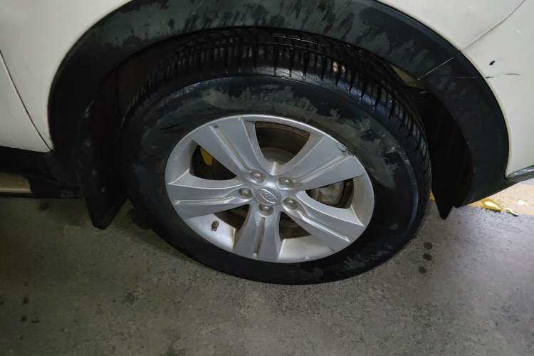 Used Kia Sportage R 2014 2.0L Automatic Two-Wheel Drive GLS Trim
