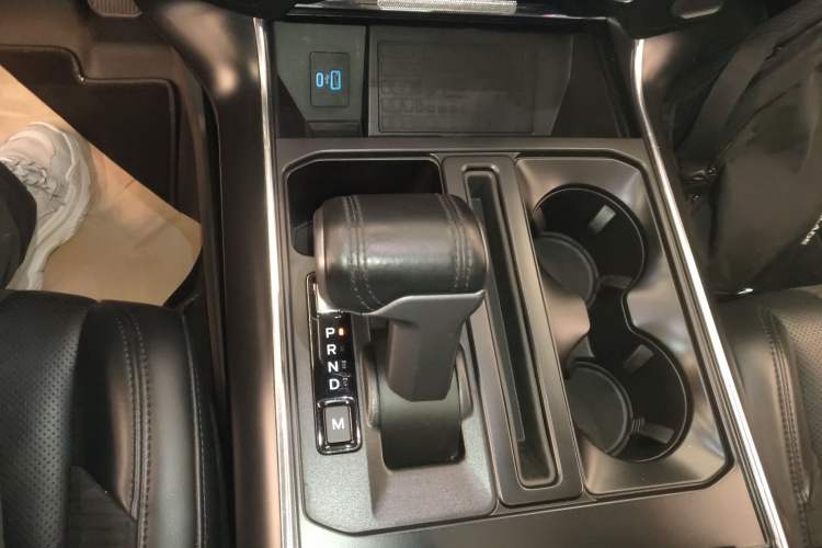 Used Ford F-150 Raptor 2022 3.5T Raptor Gear Lever