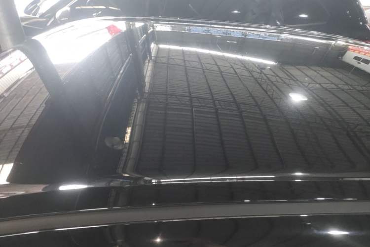 Used Wuling Bingo 2025 410 km Lingxi Deluxe Edition