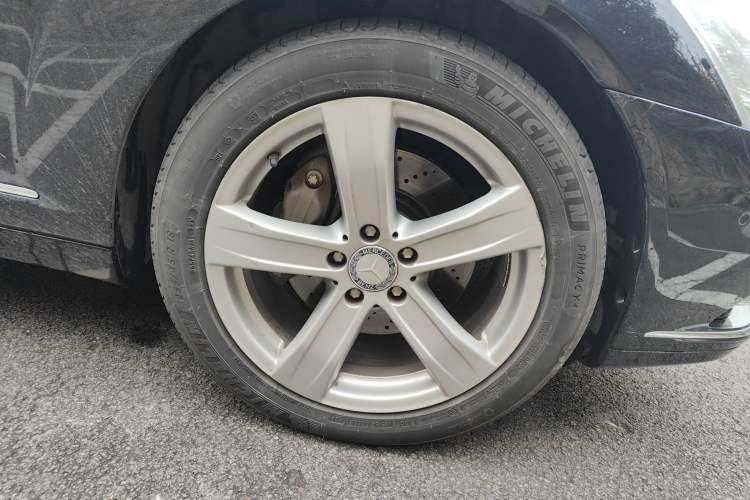 Used Mercedes-Benz S-Class 2010 S 400 L HYBRID
