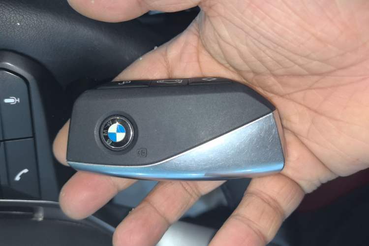 Used BMW X1 2023 xDrive25Li X Design Package
