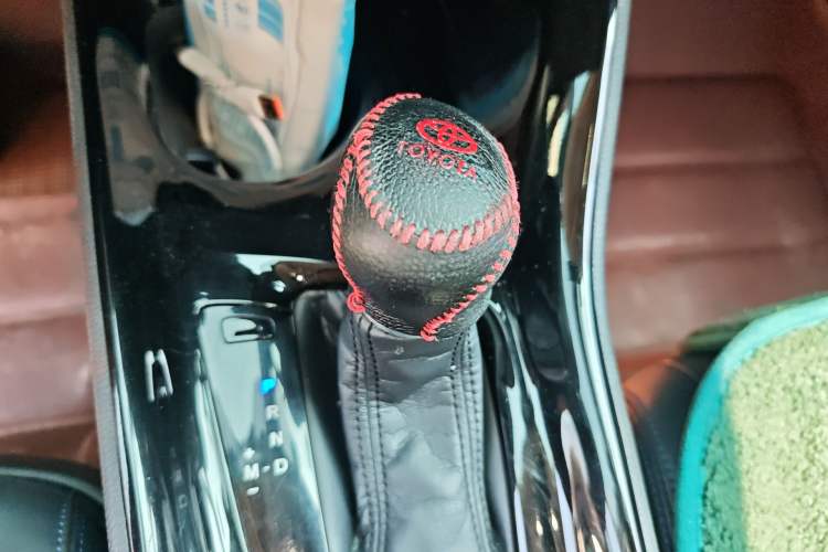 Used Toyota C-HR 2020 2.0L Leading Edition
