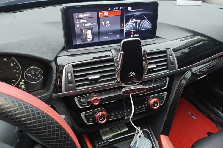 Used BMW 3 Series GT 2019 320i Sport Edition