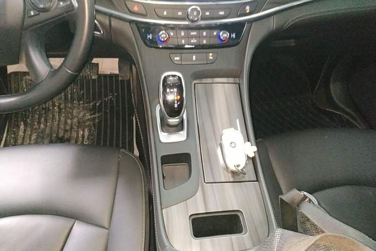 Used Buick LaCrosse 2021 652T Luxury Model