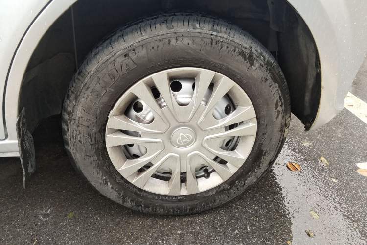 Used Kuayue Kuayue Xing V5 2022 1.5L Enjoyment Model 5-7 Seater Passenger Vehicle JL473QH
