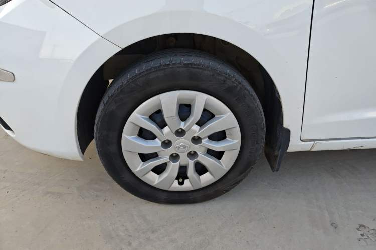 Used Chana Oushang A600 2020 1.5L Manual Entrepreneurial Model
