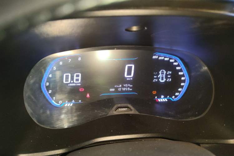 Used Wuling Hongguang S3 2018 1.5L Manual Luxury Model China V Standard