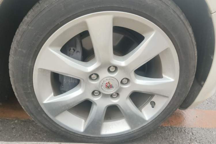 Used Cadillac ATS 2014 28T Elite Edition