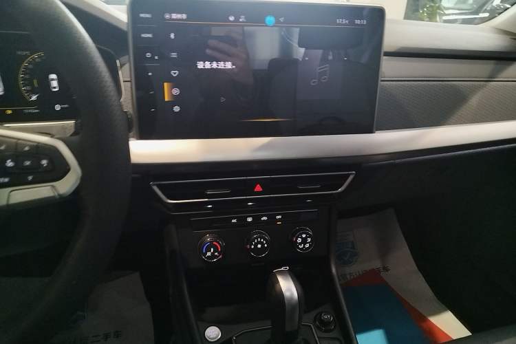 Used Volkswagen Lavida 2024 1.5L Automatic 5 Million Edition