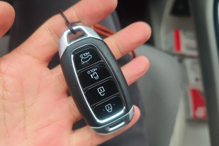 Used Hyundai Custo 2021 270TGDi Prestige LUX
