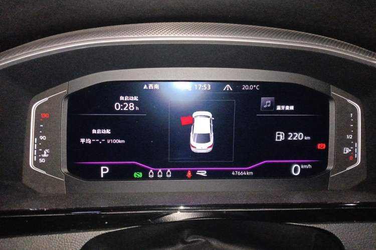 Used Volkswagen FAW-Volkswagen CC 2021 380TSI Striking Edition
