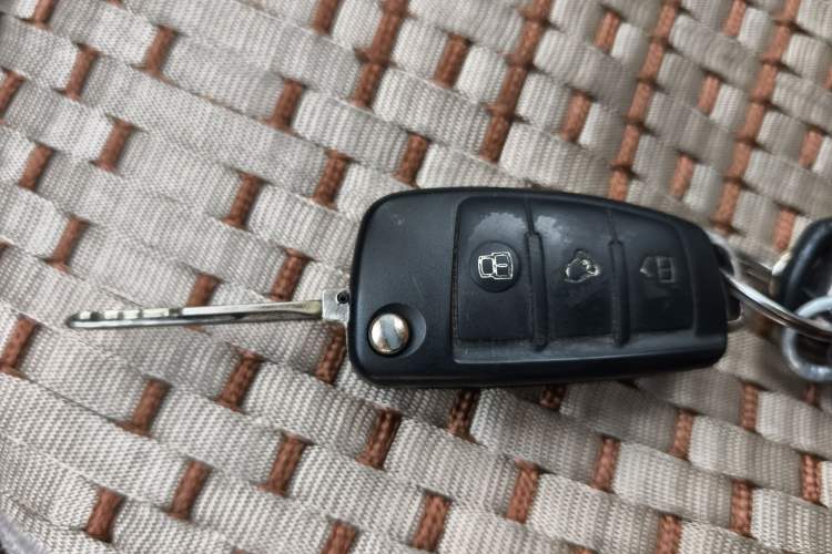 Used JAC Refine M3 2022 Creator Edition 1.5T Luxury Version
