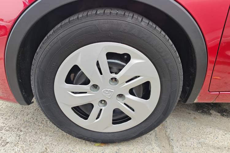 Used Baojun 310W 2017 1.5L Manual Comfort Version China V
