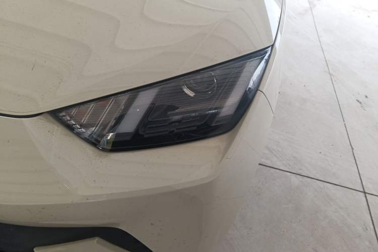 Used BYD Seagull 2023 Active Version