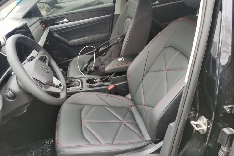 Used Volkswagen Lavida 2024 300TSI DSG Starry Sky Leading Edition