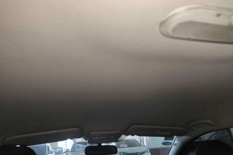 Used Nissan Qashqai 2016 2.0L CVT Elite Edition
