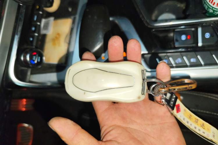 Used Geely Auto Monjaro New Energy 2021 ePro YAOXINGZHE Pure Electric Range 56 KM
