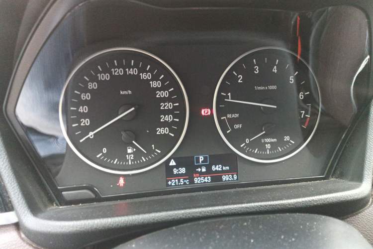 Used BMW X1 2018 xDrive20Li Luxury Edition
