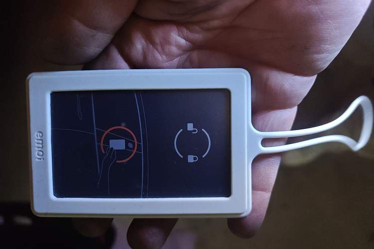 Used Tesla Model 3 2019 Long-Range Rear-Wheel-Drive Version
