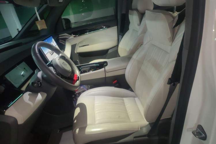 Used Zeekr 009 2022 WE Edition
