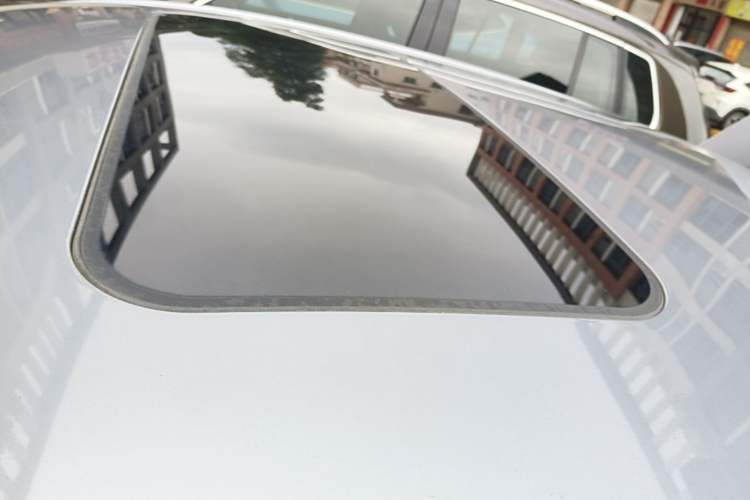 Used MG 6 2019 20T Automatic Starlight Edition