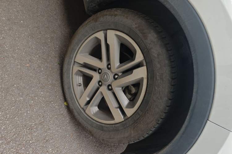 Used Changan CS55 2019 1.5T Automatic Colorful Edition China VI Standard
