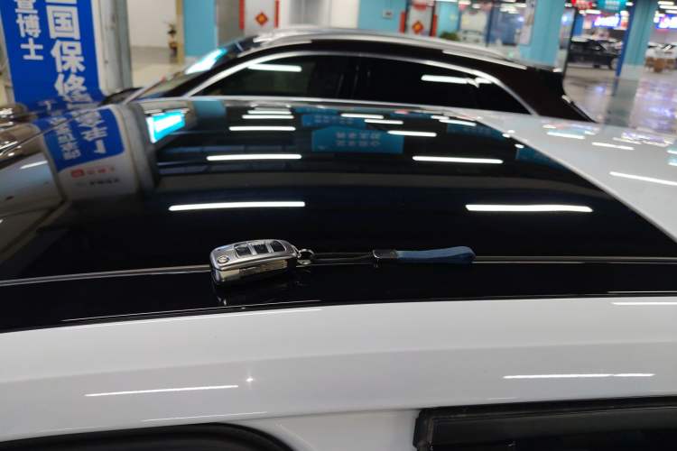 Used Audi Q2L 2018 35 TFSI Fashion Elegant Version China V
