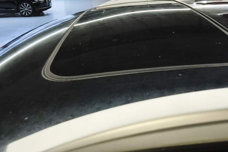 Used Chery Tiggo 5 2017 1.5T CVT Comfort Edition