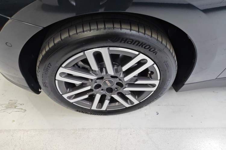 Used MINI Electric COOPER 2025 456km COOPER E Classic Style
