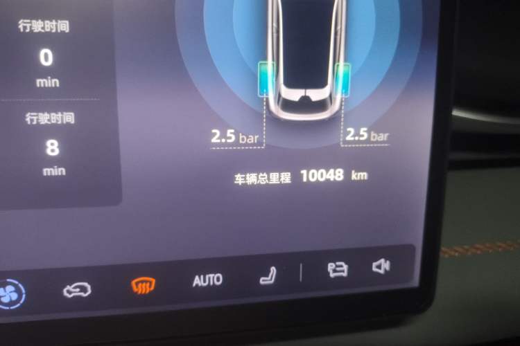 Used Deepal S05 2024 200Max Range-Extended Long-Range Version
