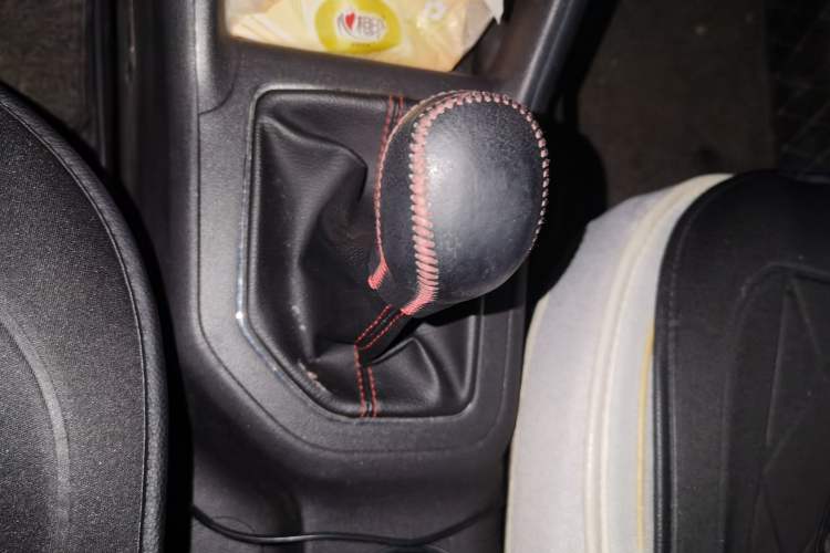 Used CHANGAN CS35 2017 1.6L Manual Luxury Model