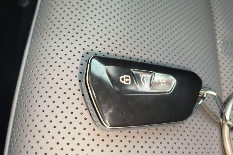 Used Volkswagen Lamando 2026 Lavida L GTS 380TSI Lingfeng Millionth Anniversary Edition
