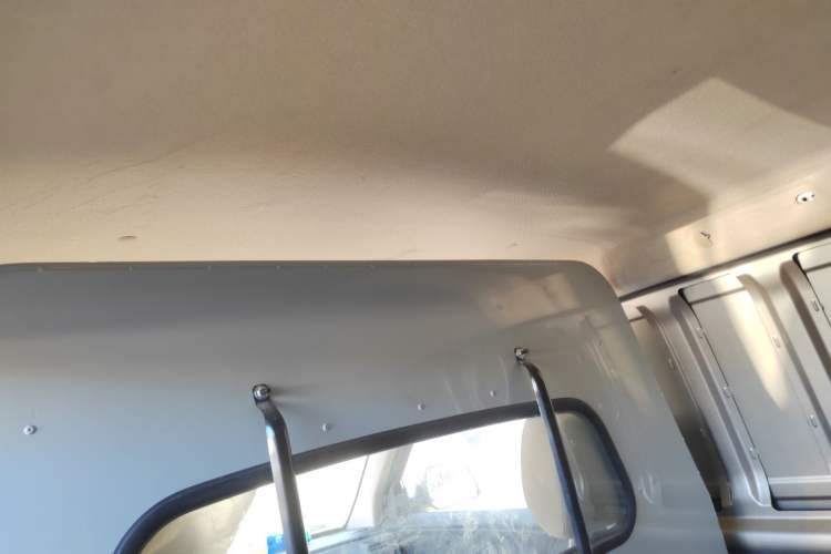 Used Wuling Hongguang V 2021 1.5L Jingqu Edition Enclosed-Window Vehicle LAR Headliner
