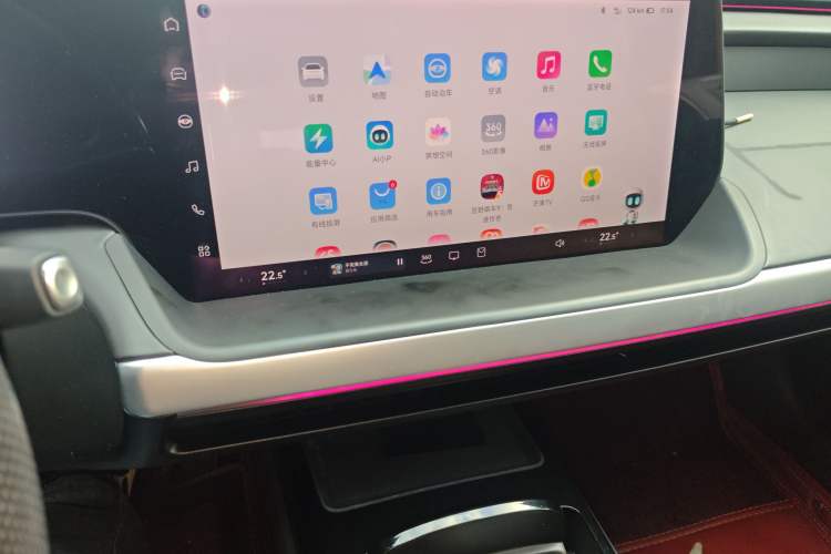 Used XPeng P7 2020 706G