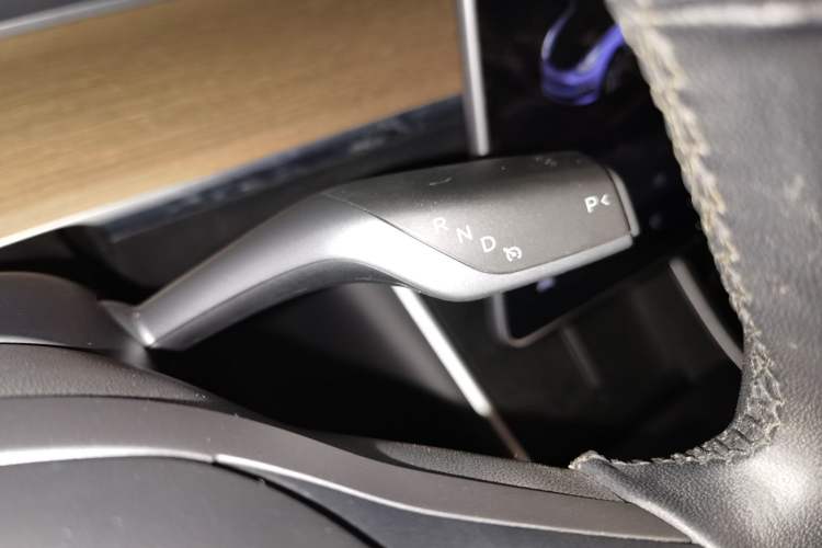 Used Tesla Model 3 2019 Performance High-Performance All-Wheel-Drive Version