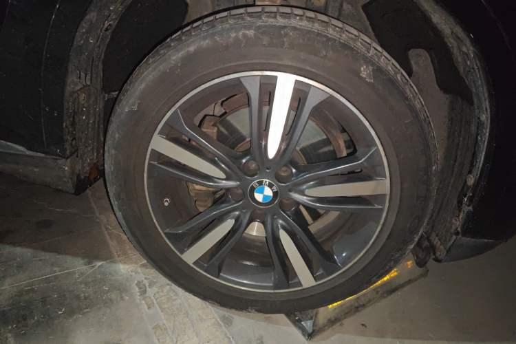 Used BMW X5 2017 xDrive35i Elegant Edition